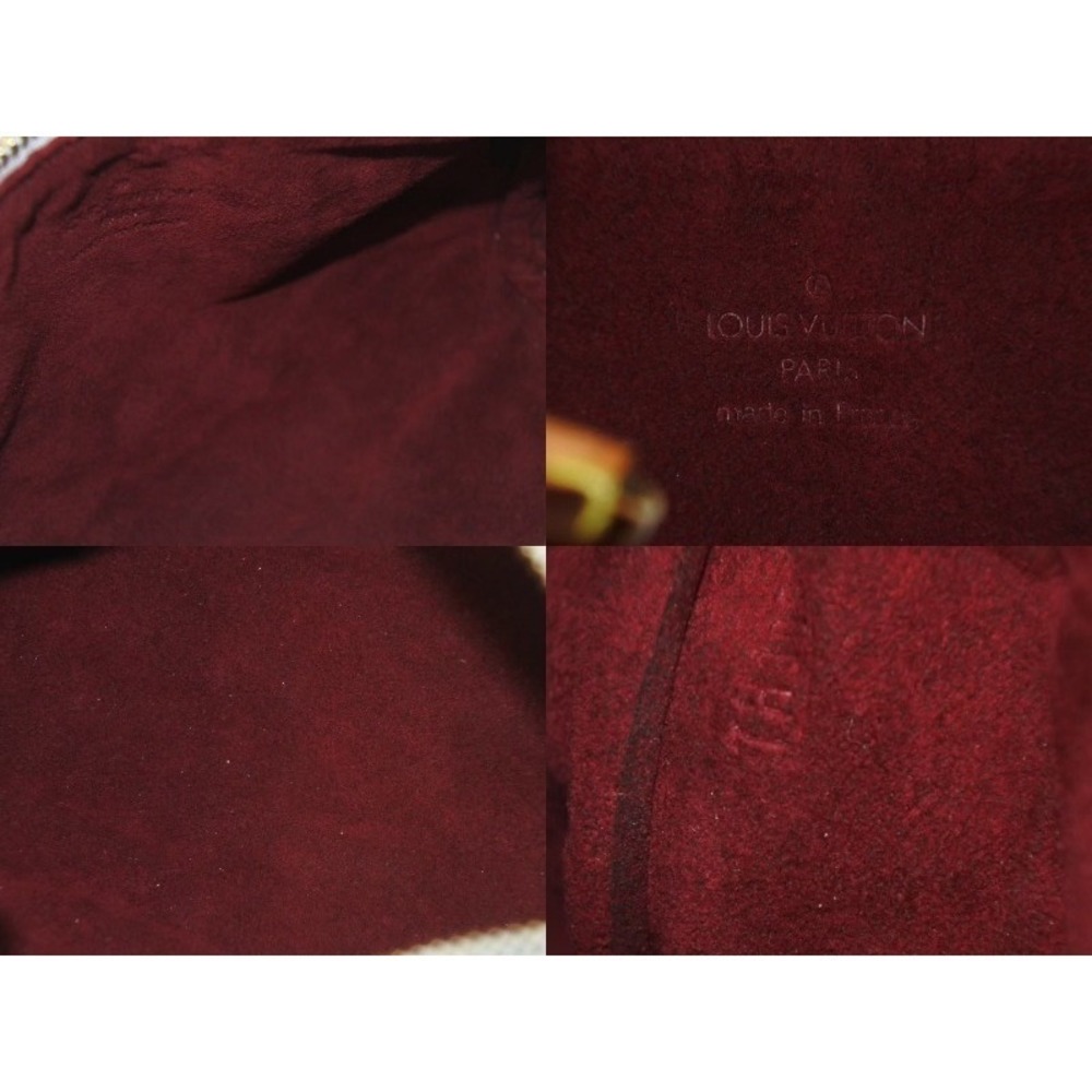 Louis Vuitton Monogram Multicolore Multicolor Speedy Natural Takashi Murakami - Picture 9 of 9